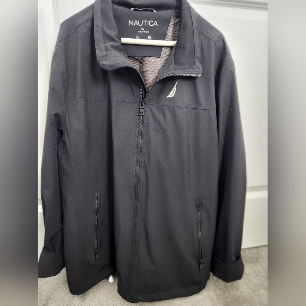 Nautical Jacket - image 1